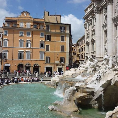 Rental In Rome Celeste Apartment Экстерьер фото