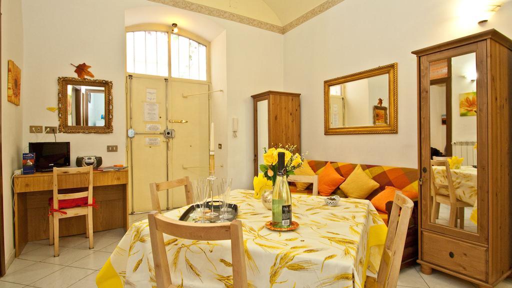 Rental In Rome Celeste Apartment Номер фото